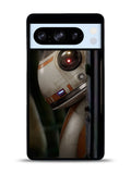 Star wars bb 8 Google Pixel 8 Pro Case QC6914
