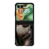 Star wars bb 8 Motorola Moto RAZR 2025 Case OV6914