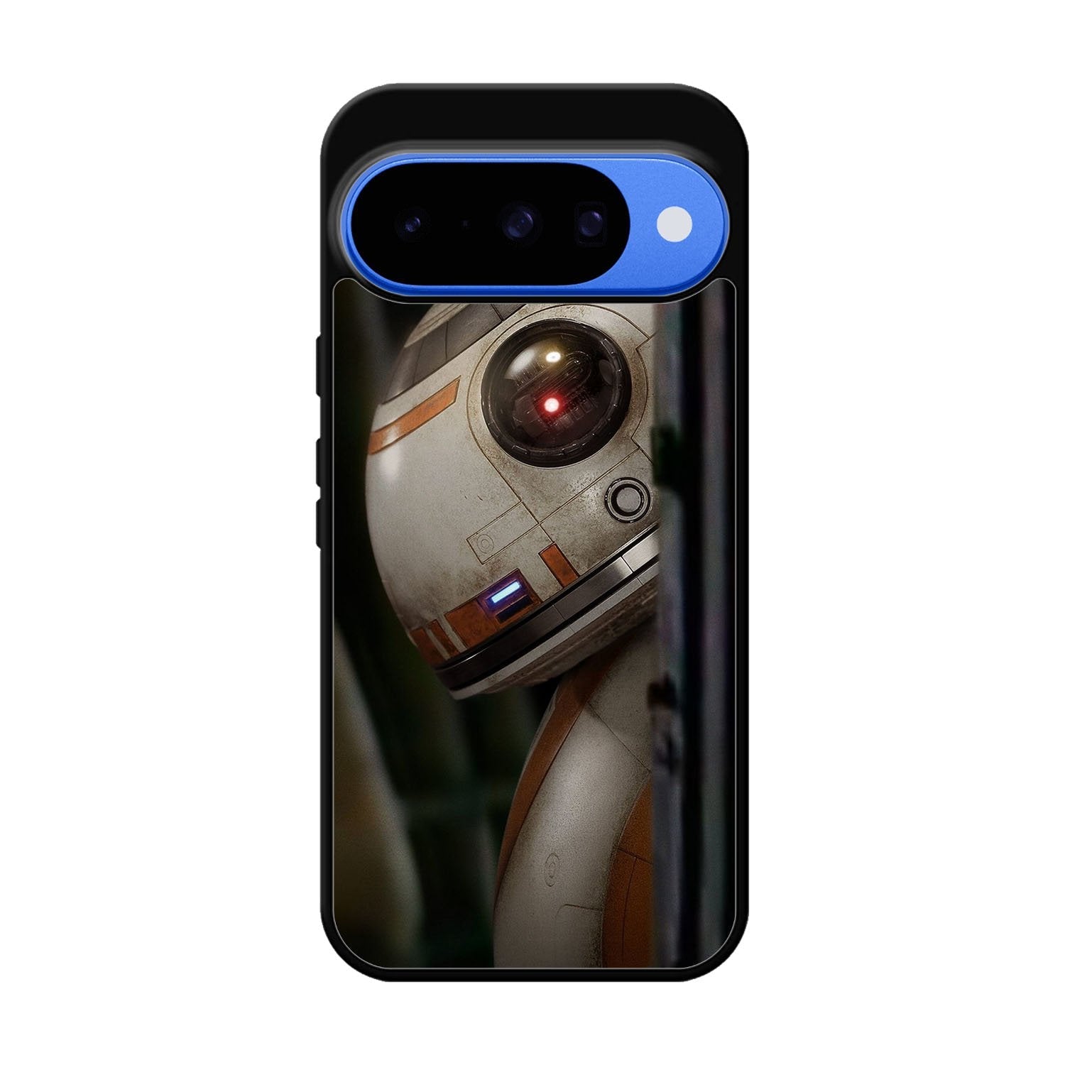 Star wars bb 8 Google Pixel 10 Case OV6914