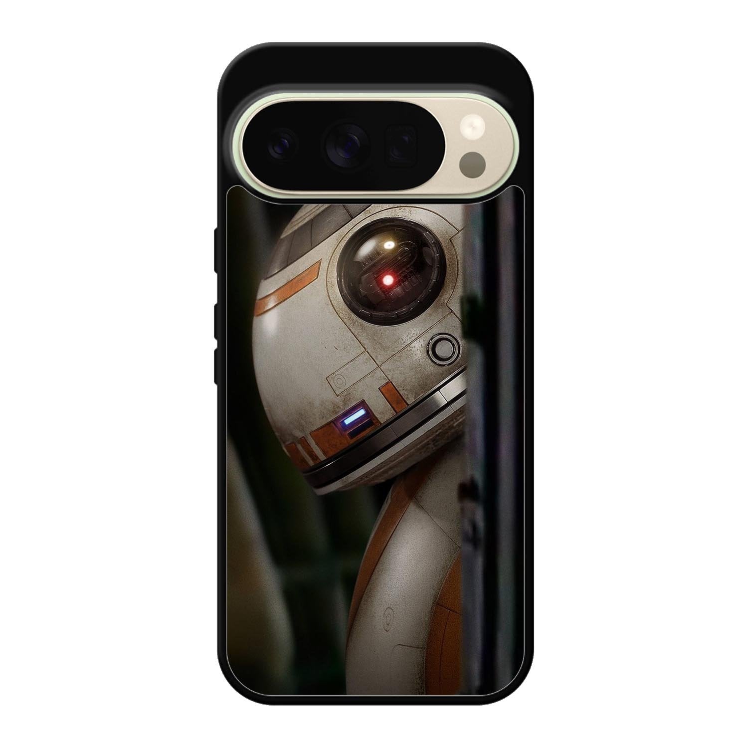 Star wars bb 8 Google Pixel 10 Pro Case OV6914