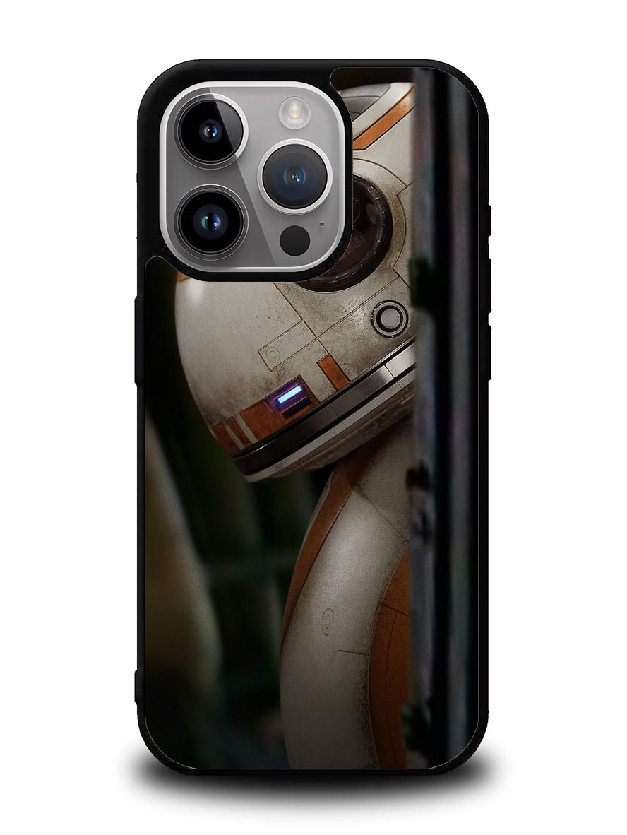Star wars bb 8 iPhone 16 Pro Max Case OV6914
