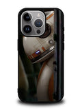 Star wars bb 8 iPhone 16 Pro Max Case OV6914