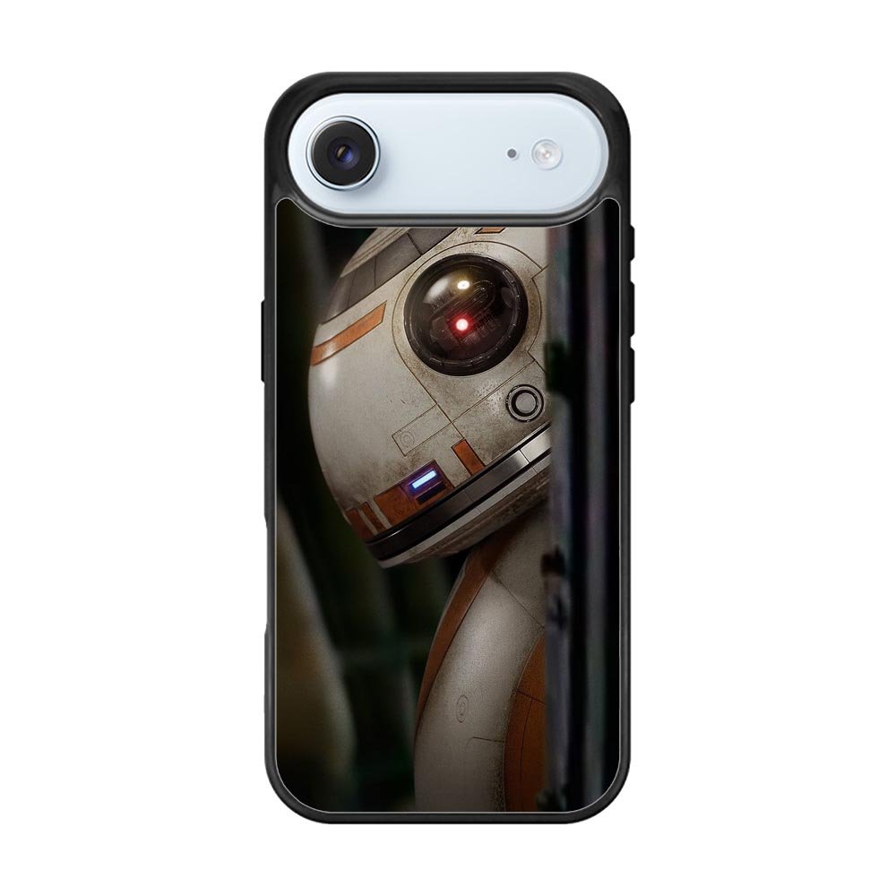Star wars bb 8 iPhone Air Case OV6914