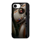 Star wars bb 8 iPhone 17e Case OV6914