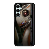 Star wars bb 8 Samsung Galaxy A16 Case OV6914