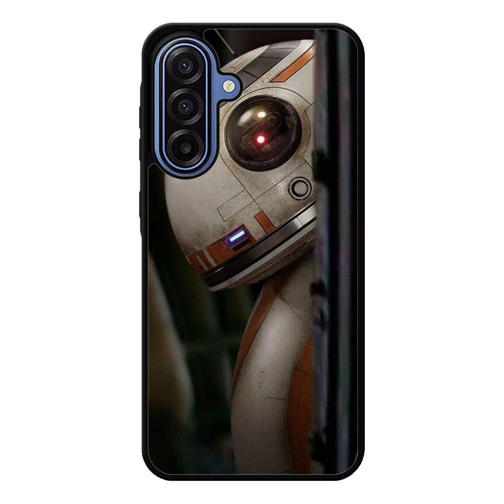 Star wars bb 8 Samsung Galaxy A17 Case OV6914
