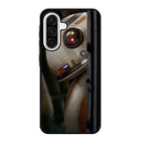 Star wars bb 8 Samsung Galaxy A16 5G Case RC6914