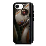 Star wars bb 8 iPhone 16e Case OV6914
