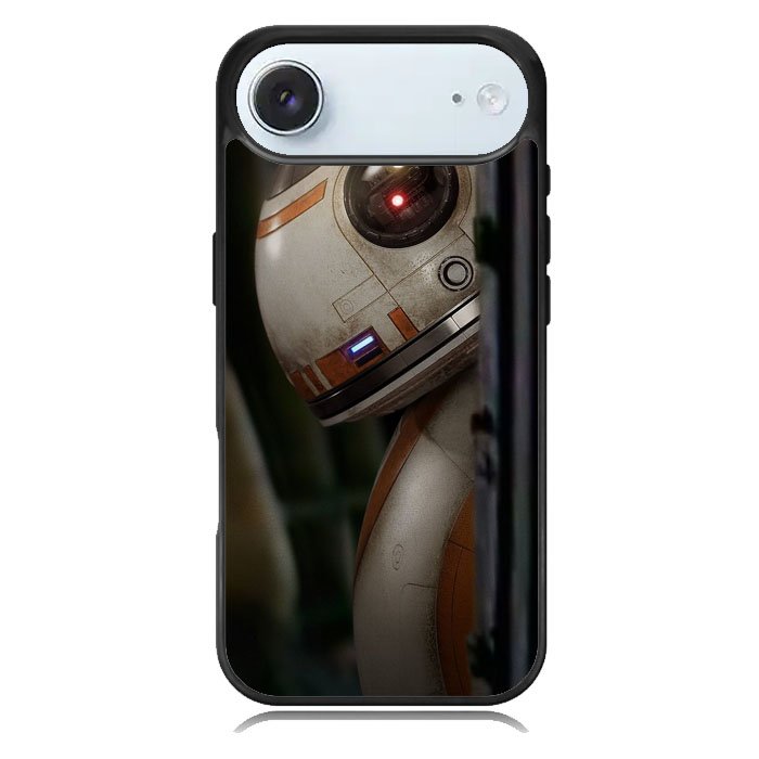 Star wars bb 8 iPhone 17 Air Case OV6914