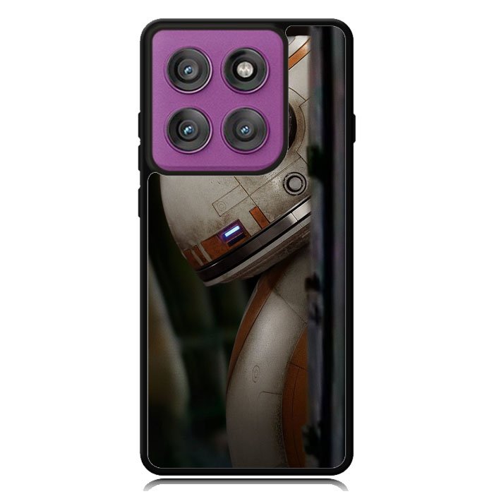 Star wars bb 8 Motorola Moto Edge 2025 | Moto Edge 60 Fusion | Moto Edge 60 Pro Case OV6914