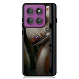 Star wars bb 8 Motorola Moto Edge 2025 | Moto Edge 60 Fusion | Moto Edge 60 Pro Case OV6914