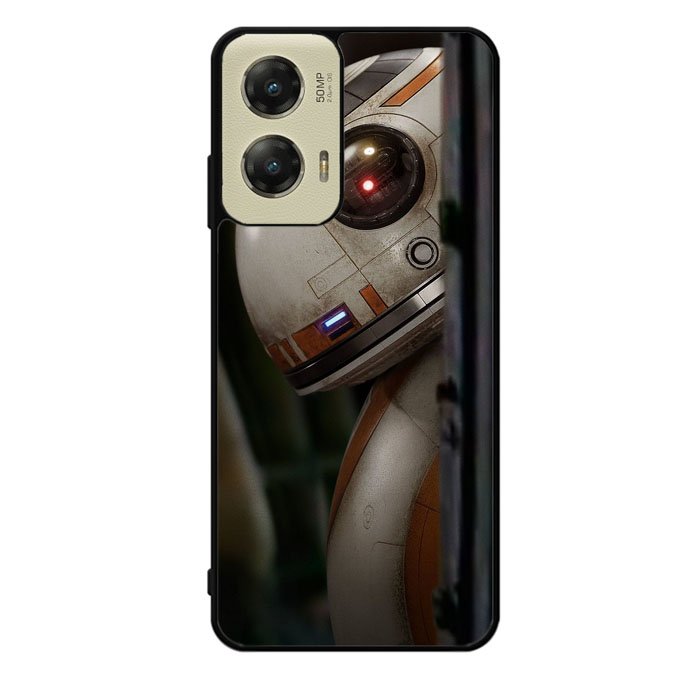 Star wars bb 8 Motorola Moto G Stylus 5G 2024 Case OV6914