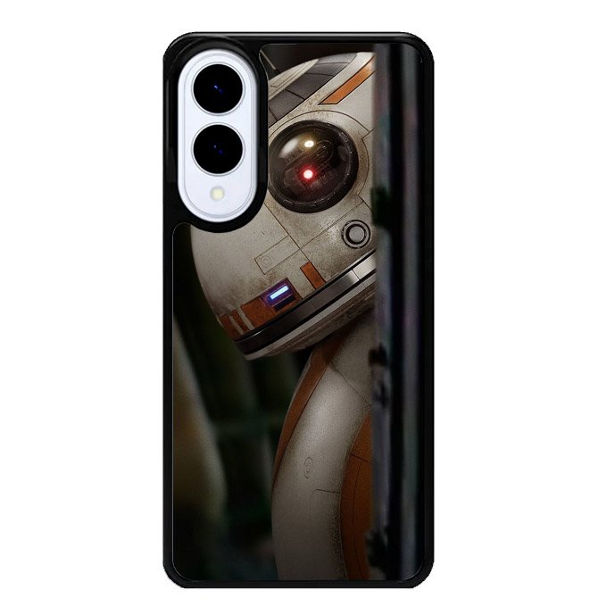 Star wars bb 8 Samsung Galaxy S25 Edge 5G Case OV6914