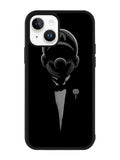 Mario Bros Black iPhone 14 Case QC3399