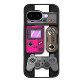 Retro Game Google Pixel 10A Case QC6924