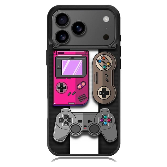 Retro Game Samsung Galaxy S26 Ultra Case OV6924