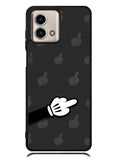 Bad Finger Mickey Mouse Motorola Moto G Stylus 5G 2023 Case OV3963