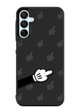 Bad Finger Mickey Mouse Samsung Galaxy A15 5G Case OV3963