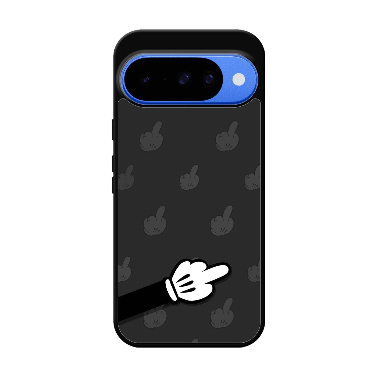 Bad Finger Mickey Mouse Google Pixel 10 Case QC3963
