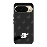 Bad Finger Mickey Mouse Google Pixel 10 Pro Case QC3963