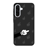 Bad Finger Mickey Mouse Samsung Galaxy A36 5G Case RC3963