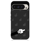 Bad Finger Mickey Mouse Google Pixel 9 | Pixel 9 Pro Case OV3963