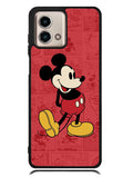 Mickey Mouse Comic Motorola Moto G Stylus 5G 2023 Case