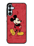 Mickey Mouse Comic Samsung Galaxy A15 5G Case