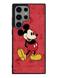 Mickey Mouse Comic Samsung Galaxy S23 Ultra 5G Case