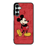 Mickey Mouse Comic Samsung Galaxy A16 Case OV2127