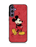 Mickey Mouse Comic Samsung Galaxy S23 FE 5G Case