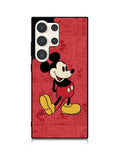 Mickey Mouse Comic Samsung Galaxy S25 Ultra 5G Case