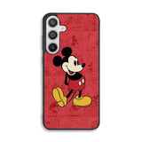Mickey Mouse Comic Samsung Galaxy A26 Case OV2127