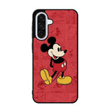 Mickey Mouse Comic Samsung Galaxy A36 Case OV1476