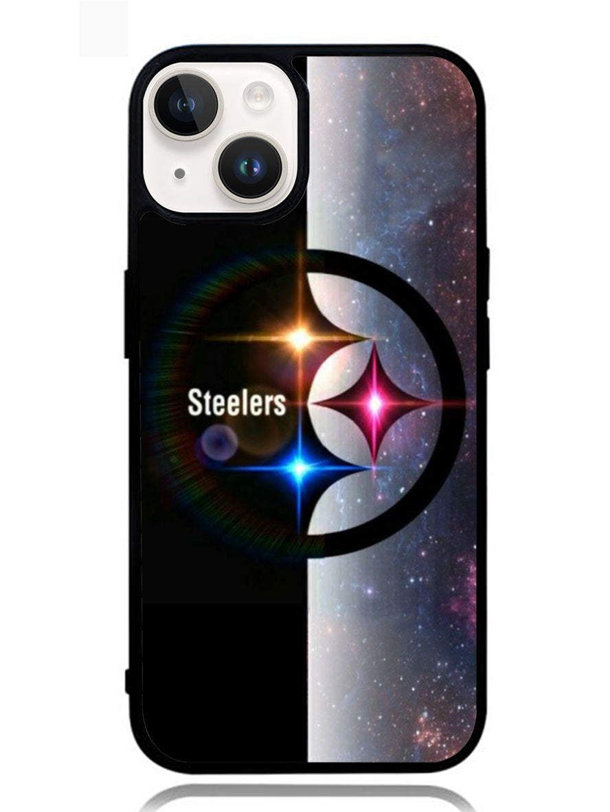 Pittsburgh steelers Logo iPhone 14 Case OV1085