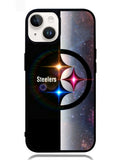 Pittsburgh steelers Logo iPhone 14 Plus Case OV1085