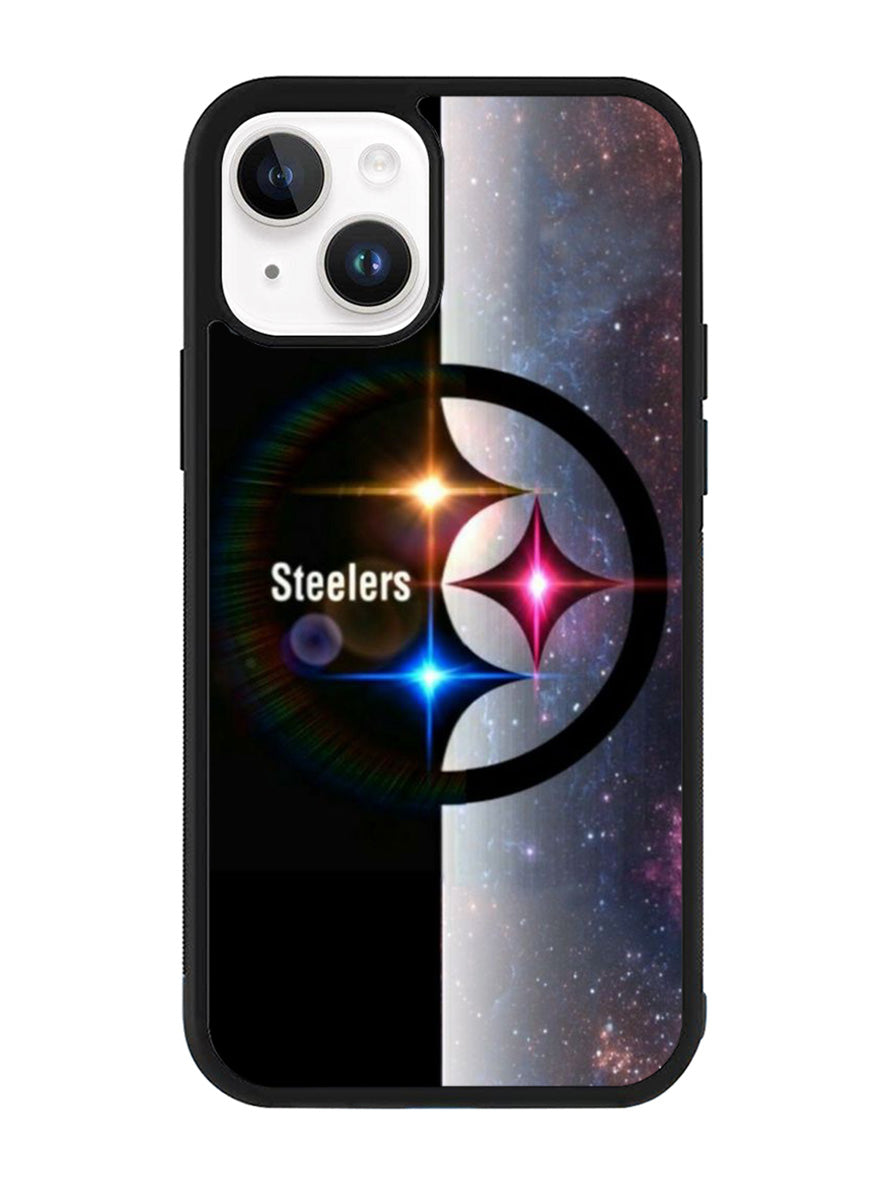 Pittsburgh steelers Logo iPhone 15 Plus Case OV2882