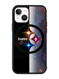 Pittsburgh steelers Logo iPhone 15 Case OV2882