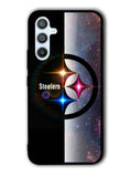 Pittsburgh Steelers Logo 6th Samsung Galaxy A54 5G Case