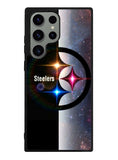 Pittsburgh Steelers Logo 6th Samsung Galaxy S23 Ultra 5G Case