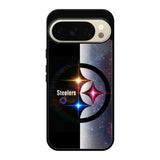 Pittsburgh Steelers Logo 6th Google Pixel 10 Pro XL Case