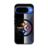 Pittsburgh Steelers Logo 6th Google Pixel 10 Case