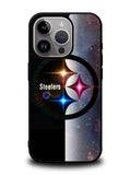 Pittsburgh Steelers Logo 6th iPhone 15 Pro Case