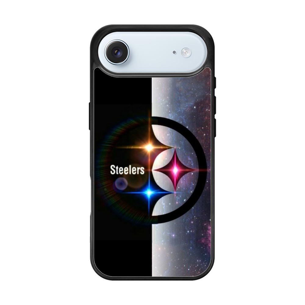 Pittsburgh Steelers Logo 6th iPhone Air Case