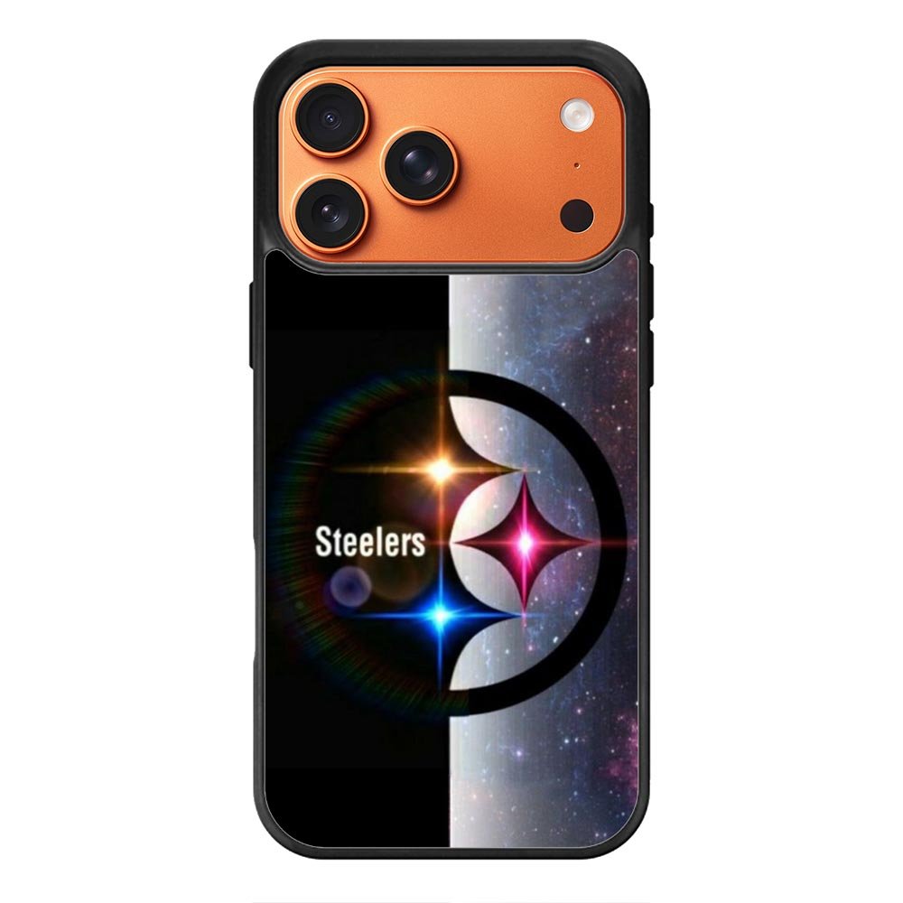Pittsburgh Steelers Logo 6th Samsung Galaxy S26 Ultra Case