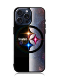Pittsburgh steelers Logo iPhone 15 Pro Case OV2882