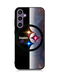 Pittsburgh Steelers Logo 6th Samsung Galaxy S23 FE 5G Case