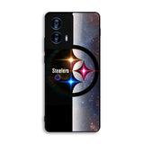 Pittsburgh Steelers Logo 6th Motorola Moto G Power 5G 2024 Case OV0604