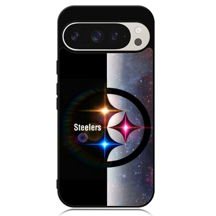 Pittsburgh Steelers Logo 6th Google Pixel 9 Pro XL Case