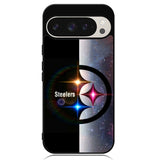 Pittsburgh Steelers Logo 6th Google Pixel 9 Pro XL Case